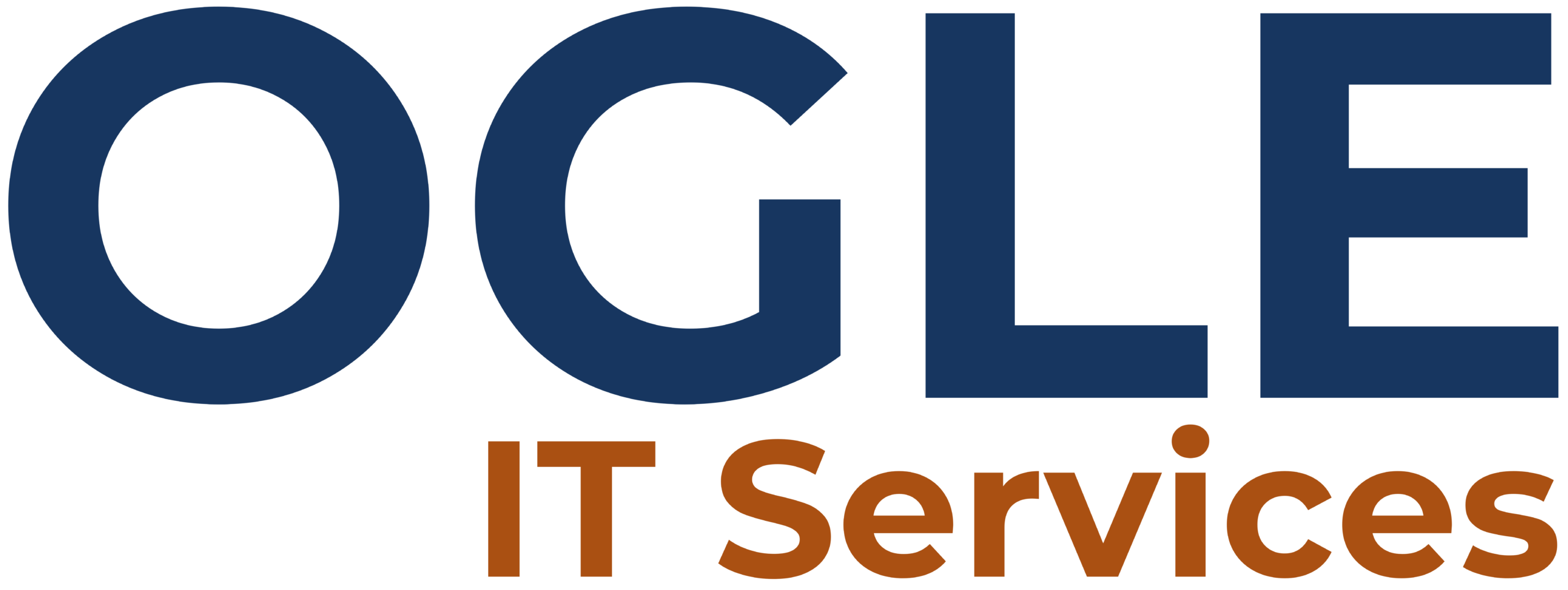 Ogle IT Services – Nashville, TN